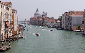 Appartamenti Ca'Giustinian